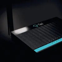 مودم adsl یوتل