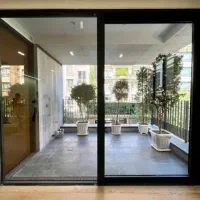 فروش ۱۹۵ متر تکواحدی ۳ پارکینگ پاسداران