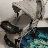 کالاسکه دو قلویی