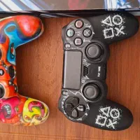 پی اس فور ps4|کنسول، بازی ویدئویی و آنلاین|قزوین, |دیوار