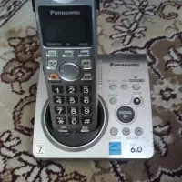 تلفن بی سیم