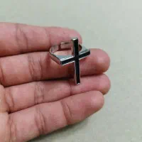 گردن بند و انگشتر