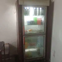 یخچال ایستاده