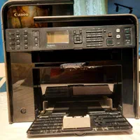 پرینتر ۴ کاره   CANON|پرینتر، اسکنر، کپی، فکس|تهران, کن|دیوار