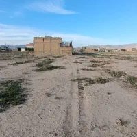 زمین پشت پارک پتروشیمی