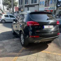 جک s5|خودرو سواری و وانت|باغستان, |دیوار