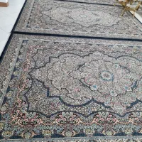 چهار تخته فرش 9 متری