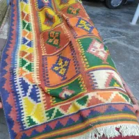 فرشهایِ دستبافت و ماشینی