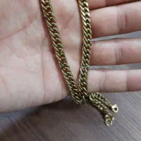 زنجیر رنگ ثابت|بدلیجات|نهاوند, |دیوار