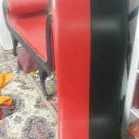 دو عدد فلت فیلمبرداری و مبل آتلیه