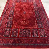 فرش ۱۲۰۰ شانه تراکم ۳۶۰۰