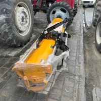 رتیواتور 54 پره کشوئی جکدار