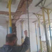باسلام  بازسازی نوسازی و تغییر نقشه خونه های کلنگی