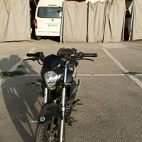 بنلی 150 مدل 1403|موتورسیکلت|تهران, شهرک گلها|دیوار