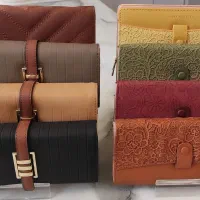 کیف های پول خوشگل و شیک
