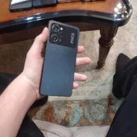 تلفن همراه Poco X5 pro 5G