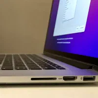 لپ تاپ ۱۵ اینچ مک بوک پرو ۲۰۱۵ MacBook Pro 2015|رایانه همراه|تهران, دانشگاه شریف|دیوار