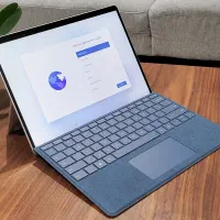 خرید و فروش تخصصی سرفیس مایکروسافت ( اقساطی )