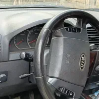 سورنتو ۲۰۰۹|خودرو سواری و وانت|تهران, اتحاد|دیوار