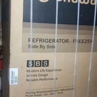 یخچال فریزر|یخچال و فریزر|خمین, |دیوار