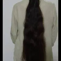 خرید و فروش موی طبیعی