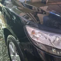 سانتافه ۲۰۰۸|خودرو سواری و وانت|سنندج, |دیوار