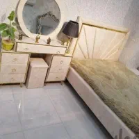 تولیدی مستقیم بدون واسطه کیفیت بالا شعبه اصلی|تخت و سرویس خواب|اهواز, دغاغله|دیوار