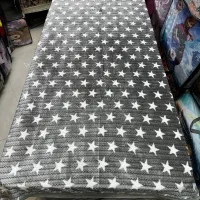 پتو ستاره ای زیبا 00|رختخواب، بالش، پتو|مشهد, عیدگاه|دیوار