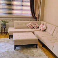 مبل ال کاژو رویال تهران