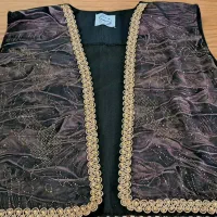 وست سنتی