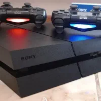 پلی4 سفارش اروپادو دسته نو مناسب کادو ps4