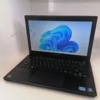 لپتاپ سونی i7 رم 8 هارد 256SSD|رایانه همراه|شیراز, فرگاز|دیوار