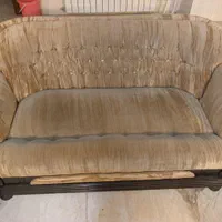مبل شیک و راحت دست دوم