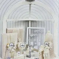فروش لوازم دیزاین،تشریفات،عقد عروسی تولدباکس مراسم|حراج|پلدشت, |دیوار