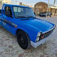 سایپامدل ۴۰۲باکارکرد۱۲هزارگازسیمی باکفی آهنی