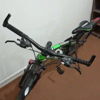 دوچرخه 26|دوچرخه، اسکیت، اسکوتر|بم, |دیوار