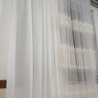 پرده 3متری مبلغ دومیلیون تومن