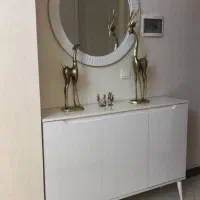 جاکفشی کد ۱۰۶|جاکفشی، کمد، دراور|فردیس, شهرک راه آهن|دیوار