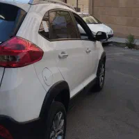 ام وی ام x22لاکچری مدل ۱۳۹۷ بیرنگ|خودرو سواری و وانت|تبریز, |دیوار