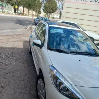 ۲۰۷پانا موتورپلاس صفر