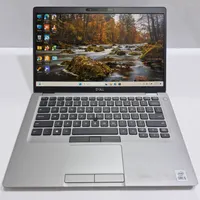 لپ تاپ دل ۵۴۱۰ با CPU i5 نسل ۱۰|رایانه همراه|بجنورد, |دیوار
