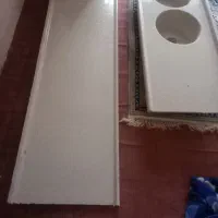 سنگ ظرفشویی مصنوعی|مصالح و تجهیزات ساختمان|انزل, |دیوار