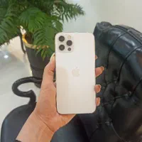 آیفون ۱۲ پرو