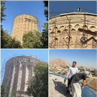 جوشکار سیار کل تهران انلاین شبانه روز|خدمات پیشه و مهارت|تهران, افسریه شمالی|دیوار