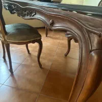 میز|میز و صندلی غذاخوری|تهران, امانیه|دیوار