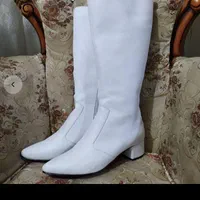 کفش سایز ۳۹ بوت