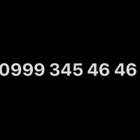 0999 345 46 46