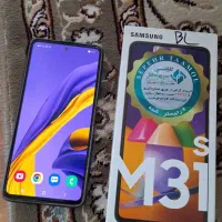 گوشی m31s|موبایل|تهران, میدان ولیعصر|دیوار
