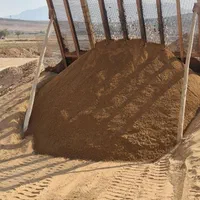 خاک باغچه و باغ مرغوب و حاصل خیز|خدمات باغبانی و درختکاری|شیراز, قصرالدشت|دیوار