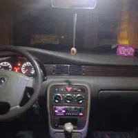 سمند 96 تازه تعمیر|خودرو سواری و وانت|قم, قم نو|دیوار